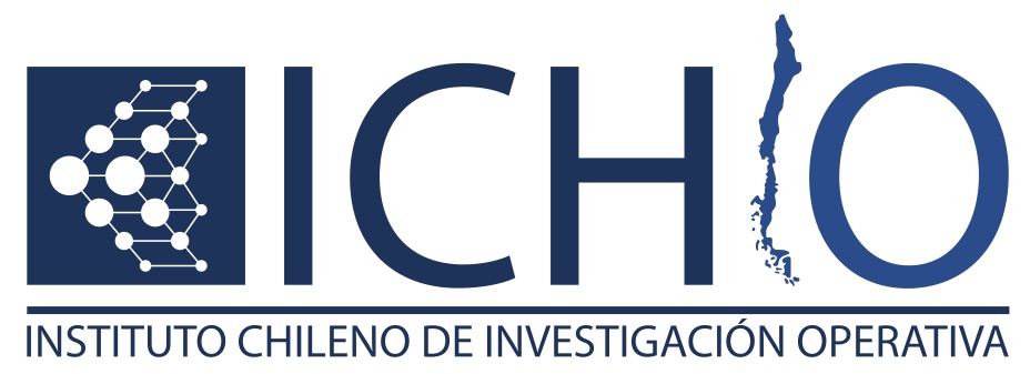Logo ICHIO